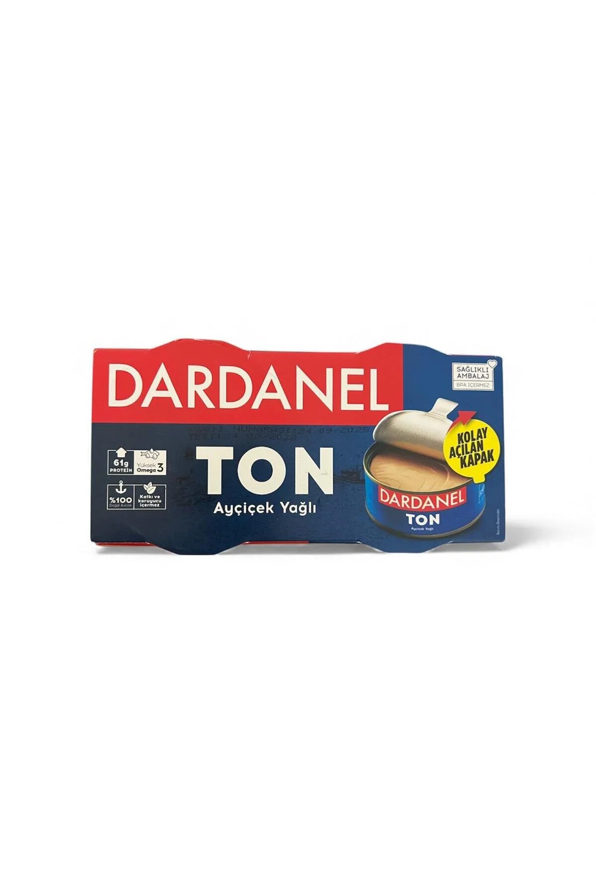 Ürün Fotoğrafı