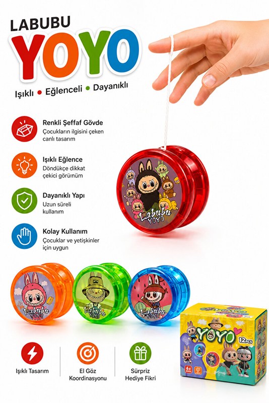 Ürün Fotoğrafı