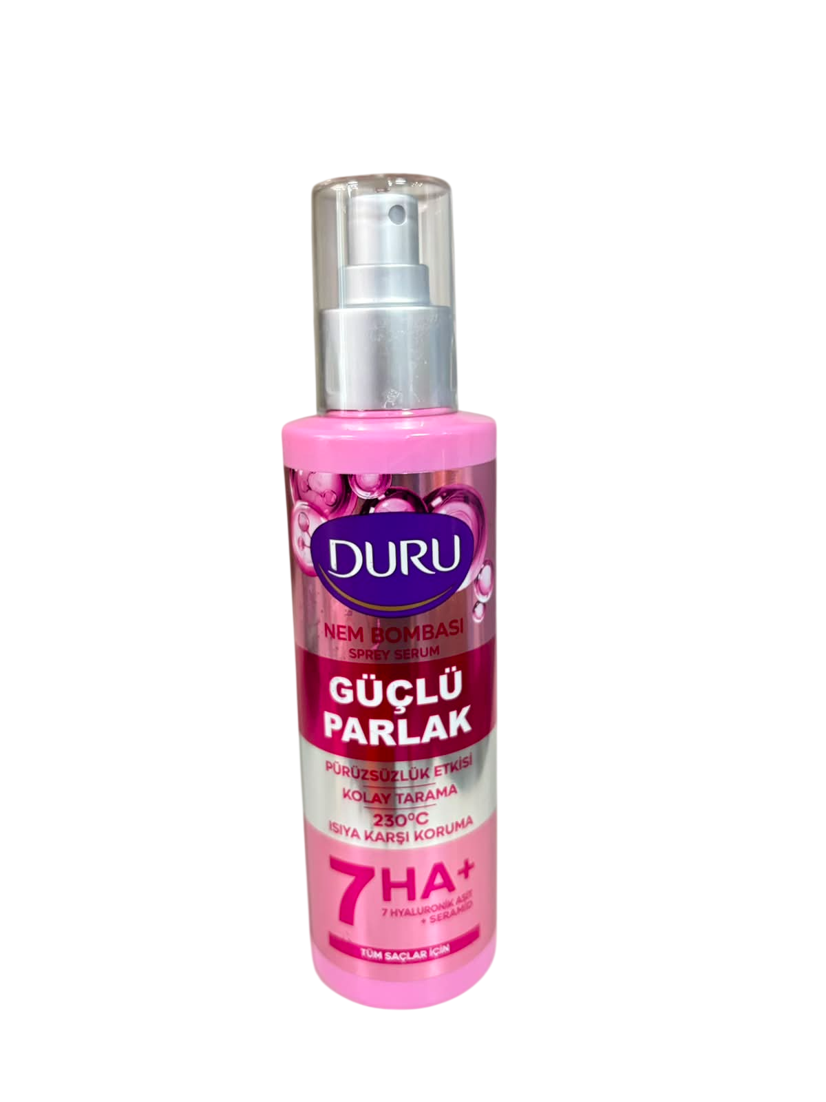 Ürün Fotoğrafı