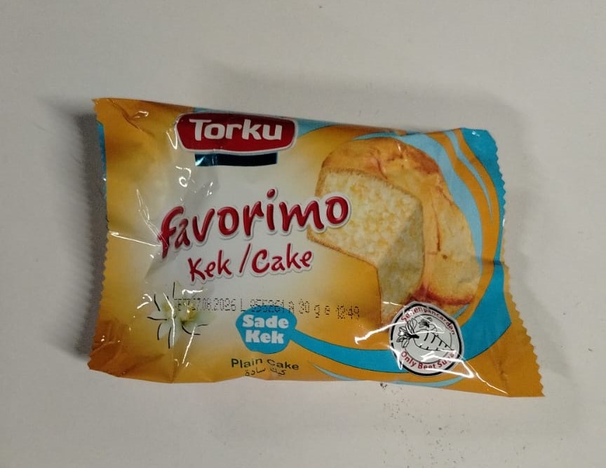 Ürün Fotoğrafı