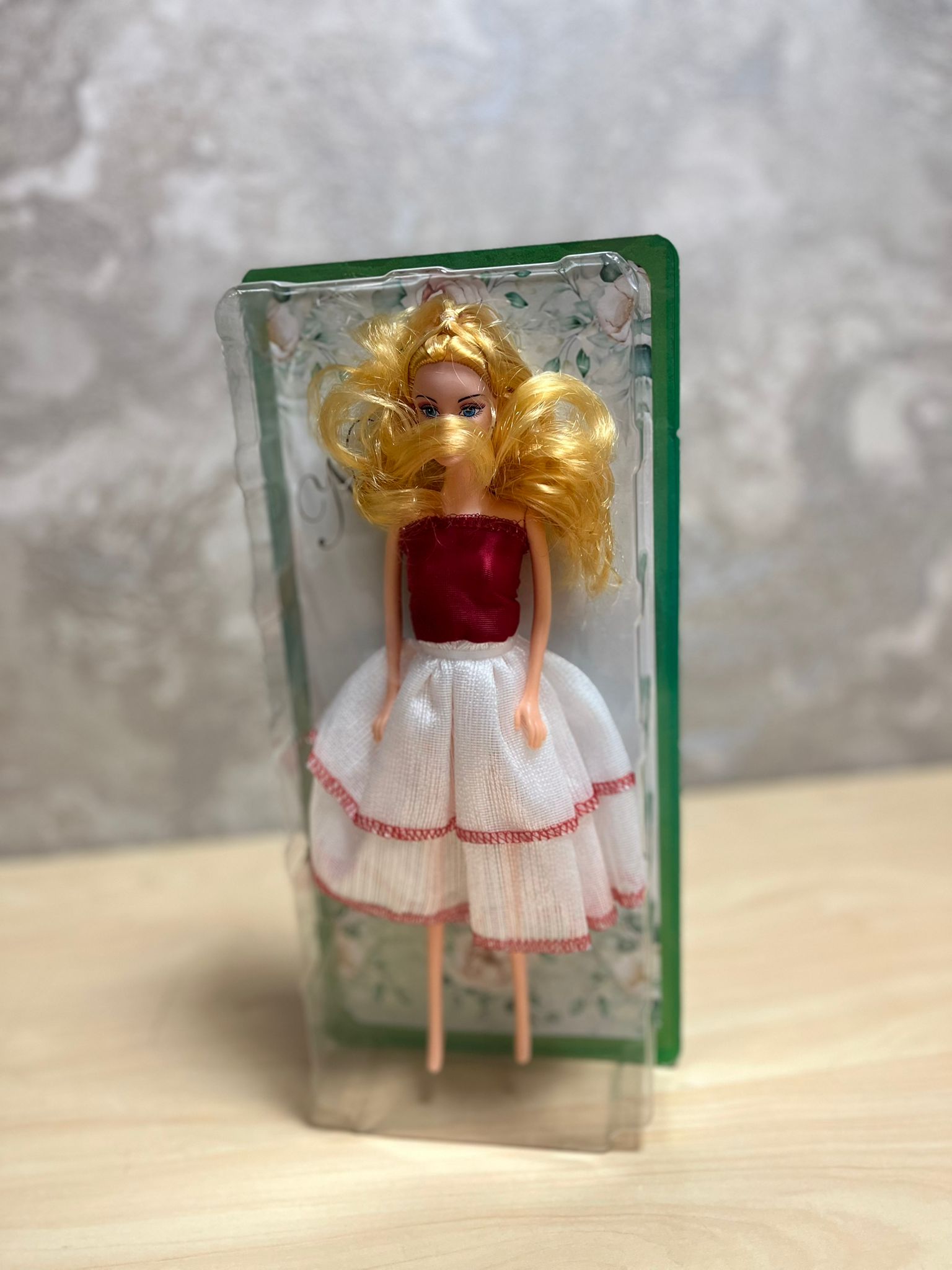 Ürün Fotoğrafı