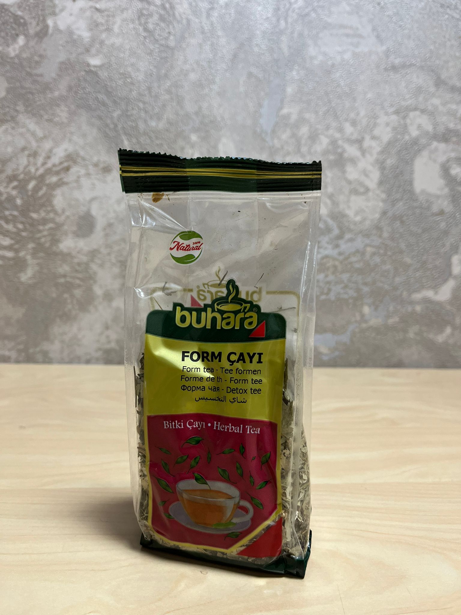 Ürün Fotoğrafı