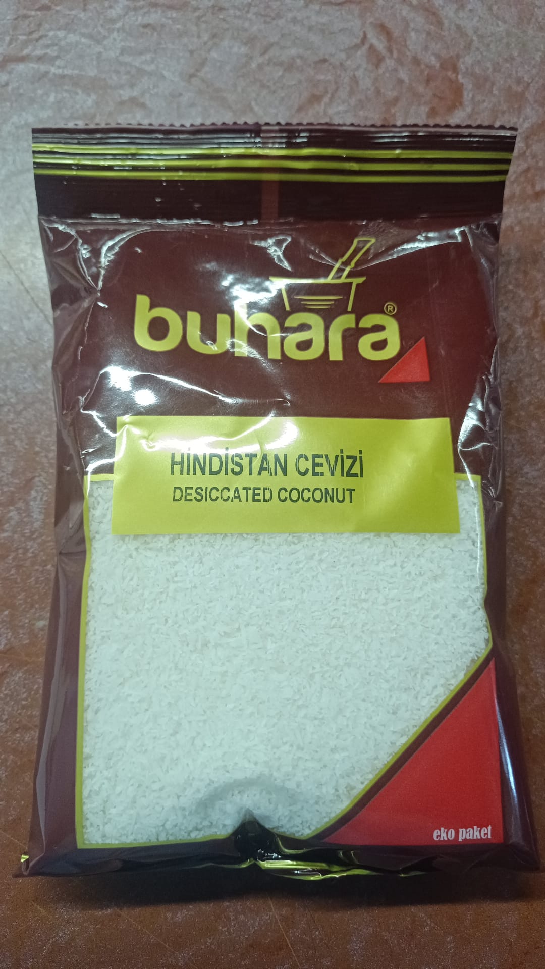 Ürün Fotoğrafı