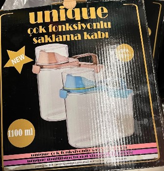Ürün Fotoğrafı