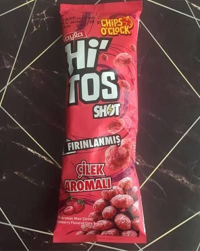 Ürün Fotoğrafı