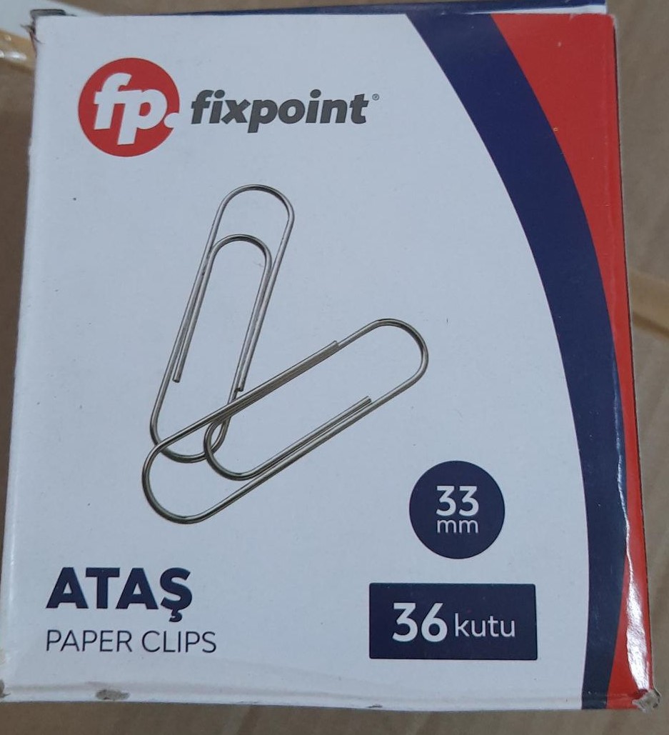 Ürün Fotoğrafı