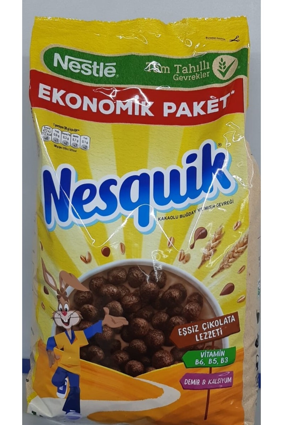 Ürün Fotoğrafı